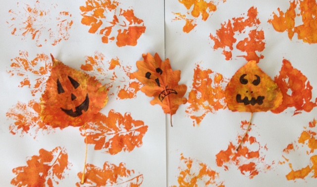 Halloween: creative activities to do with your children - Kidslife